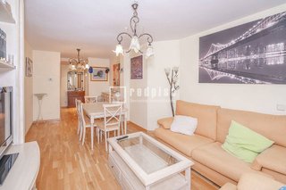 Piso en venta en Humanes de Madrid