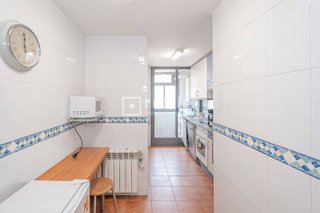 Piso en venta en Humanes de Madrid