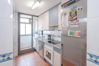 Piso en venta en Humanes de Madrid
