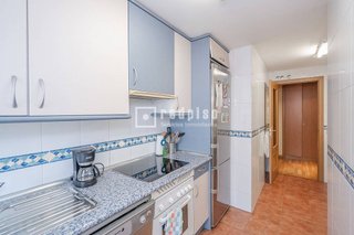 Piso en venta en Humanes de Madrid