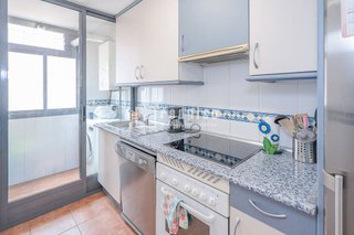Piso en venta en Humanes de Madrid