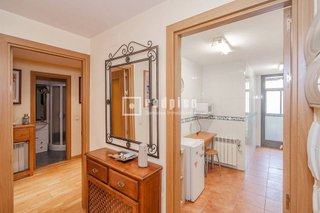 Piso en venta en Humanes de Madrid