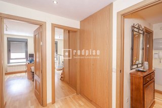 Piso en venta en Humanes de Madrid