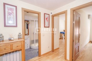 Piso en venta en Humanes de Madrid