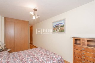 Piso en venta en Humanes de Madrid