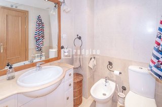 Piso en venta en Humanes de Madrid