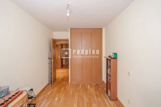 Piso en venta en Humanes de Madrid
