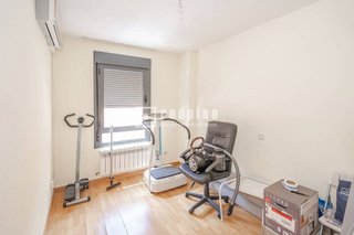 Piso en venta en Humanes de Madrid