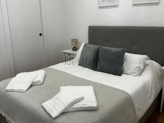 Piso en venta en Hospitales - Campus en Salamanca
