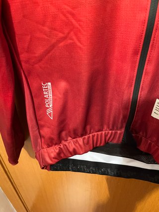 NUEVA Chaqueta GOBIK SKIMO PRO 2.0 talla L.