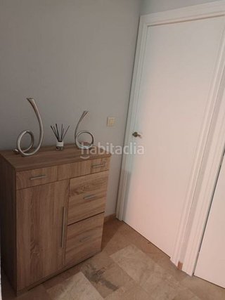 Piso en venta en Alcaudete