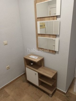 Piso en venta en Alcaudete