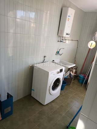 Piso en venta en Alcaudete