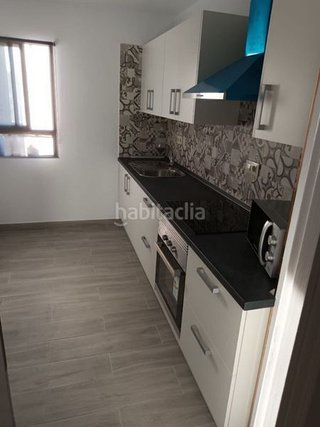 Piso en venta en Alcaudete