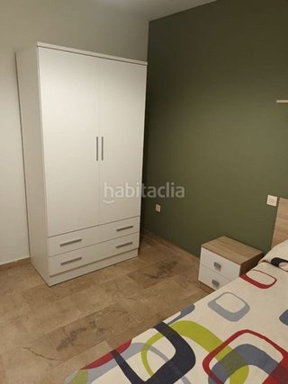 Piso en venta en Alcaudete