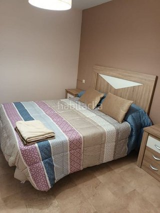 Piso en venta en Alcaudete