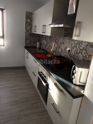 Piso en venta en Alcaudete