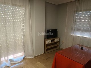 Piso en venta en Alcaudete