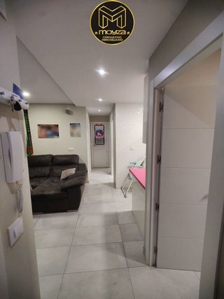 Piso en venta en Linares