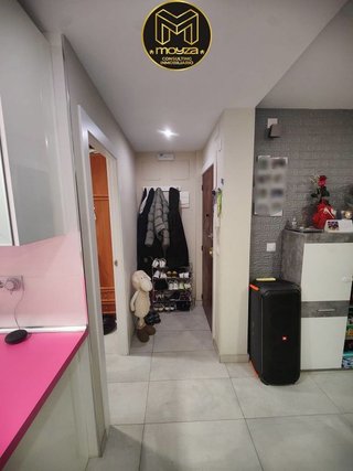 Piso en venta en Linares