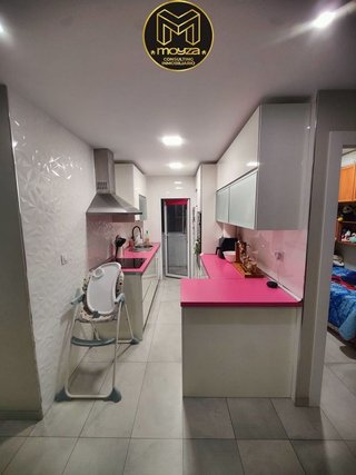 Piso en venta en Linares