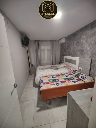 Piso en venta en Linares