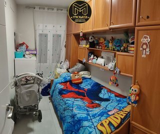Piso en venta en Linares