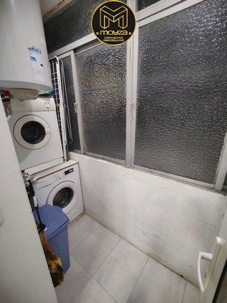 Piso en venta en Linares
