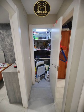 Piso en venta en Linares