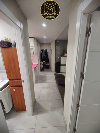 Piso en venta en Linares