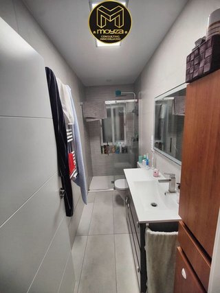 Piso en venta en Linares