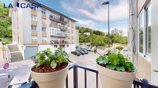 Piso en venta en Arangoiti en Bilbao