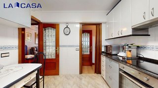 Piso en venta en Arangoiti en Bilbao