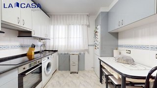 Piso en venta en Arangoiti en Bilbao