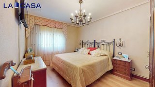 Piso en venta en Arangoiti en Bilbao