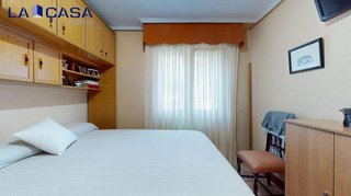 Piso en venta en Arangoiti en Bilbao