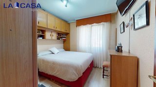 Piso en venta en Arangoiti en Bilbao