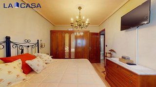 Piso en venta en Arangoiti en Bilbao