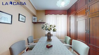 Piso en venta en Arangoiti en Bilbao