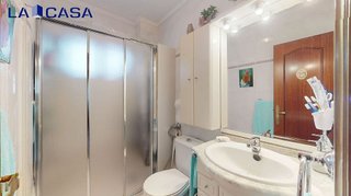 Piso en venta en Arangoiti en Bilbao