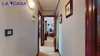 Piso en venta en Arangoiti en Bilbao