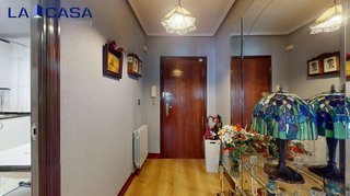 Piso en venta en Arangoiti en Bilbao