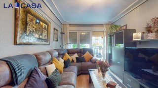 Piso en venta en Arangoiti en Bilbao