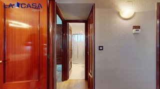 Piso en venta en Arangoiti en Bilbao