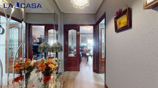 Piso en venta en Arangoiti en Bilbao