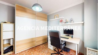 Piso en venta en Picassent