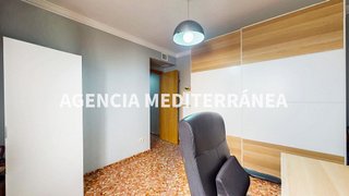 Piso en venta en Picassent