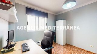 Piso en venta en Picassent