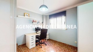 Piso en venta en Picassent