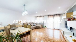 Piso en venta en Picassent